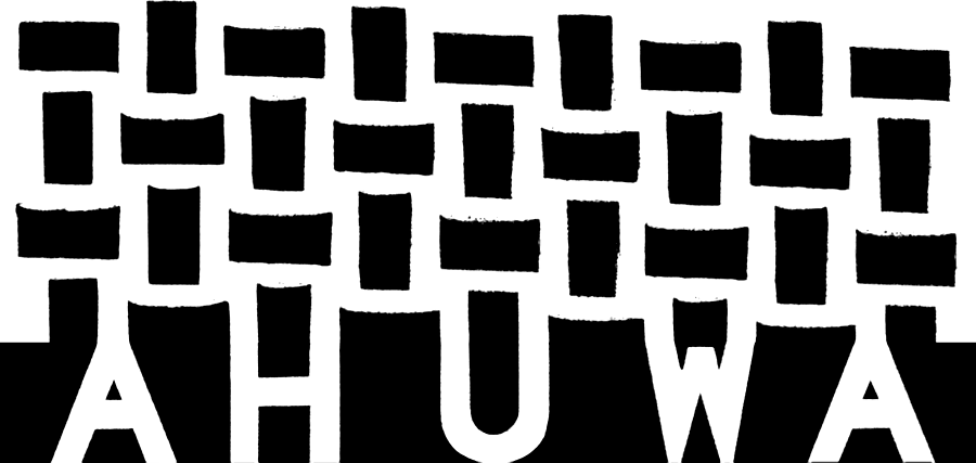 Cover of AHUWA