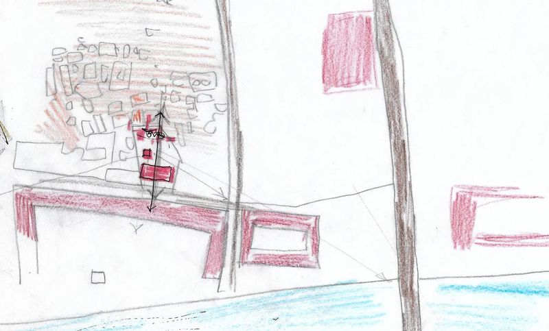 Concept sketch
