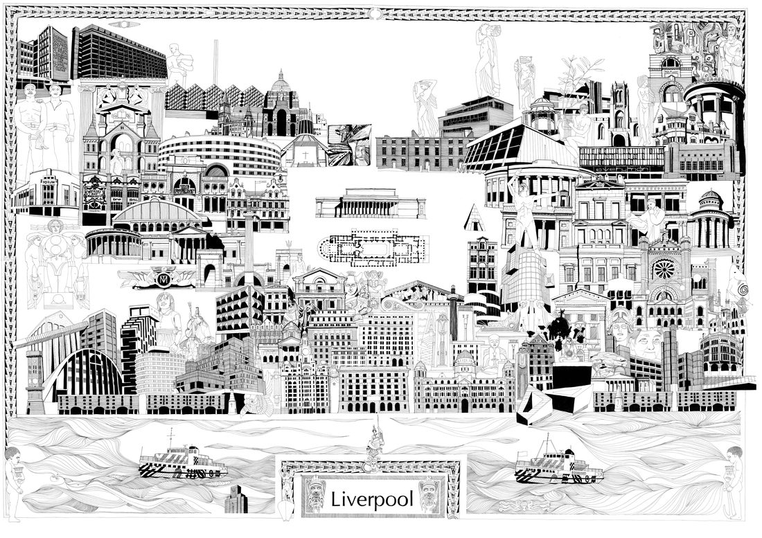 Cover of Liverpool