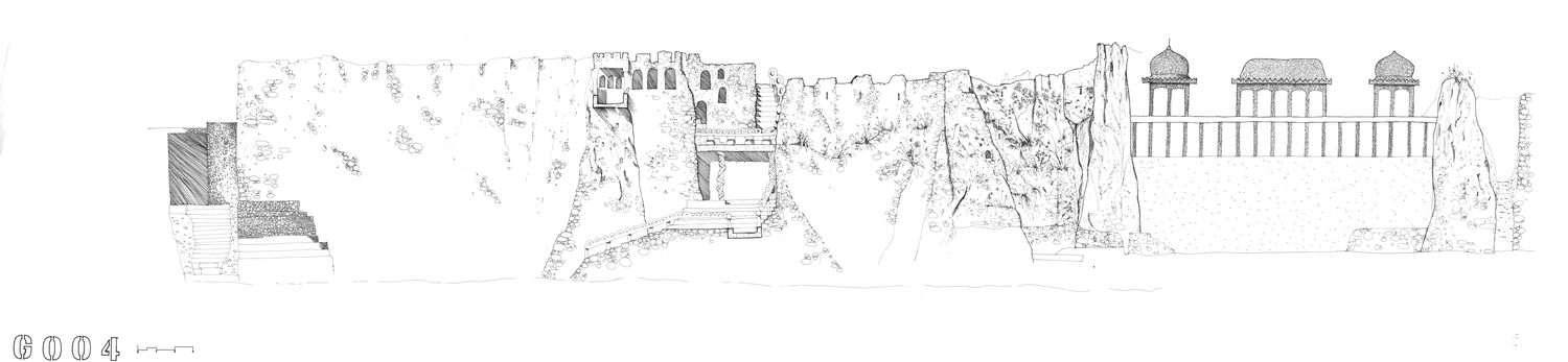 Elevation G004