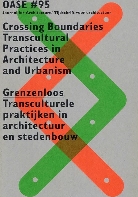 Cover of OASE