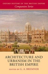 Cover of Oxford University Press