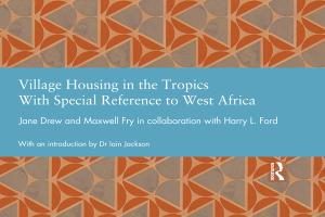 Cover of Village Housing in the Tropics